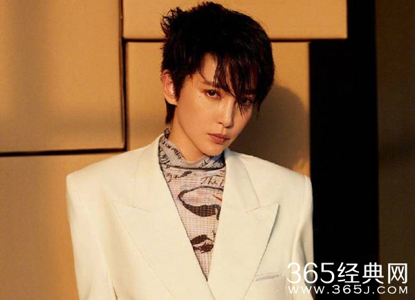 李冰冰短发造型曝光 网友表示A爆了！