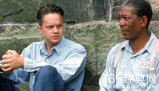 纪念上映25周年 《肖申克的救赎》宣布在北美重映