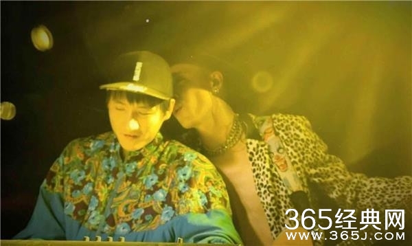 《乐队的夏天》click#15自称“中国最好Funk乐队”