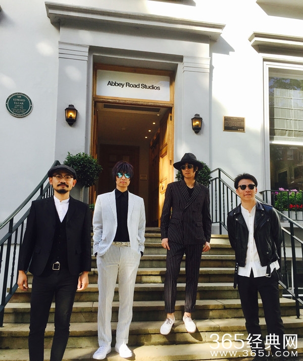 《乐队的夏天》旅行团乐队实力圈粉！