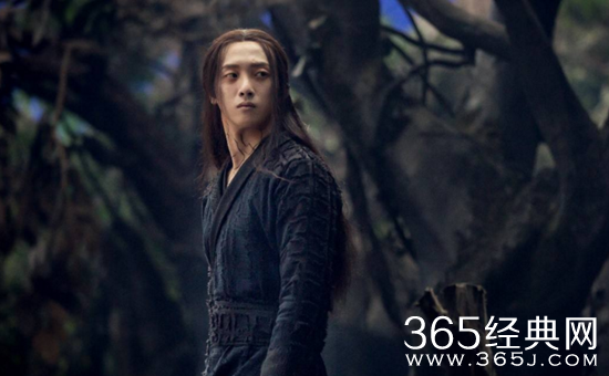 《陈情令》温宁和温情姐弟结局如何
