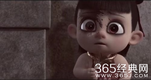 哪吒中李靖的配音 竟然和海绵宝宝是同一个人！