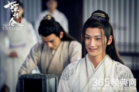 《陈情令》聂怀桑的结局如何