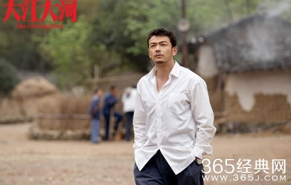 《大江大河2》官宣开拍 主要演员悉数回归