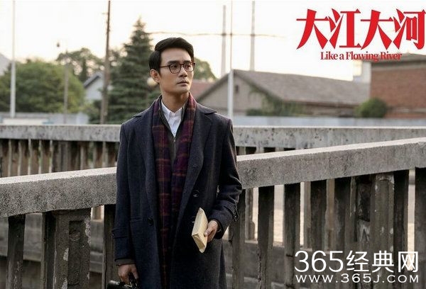 《大江大河2》官宣开拍 主要演员悉数回归