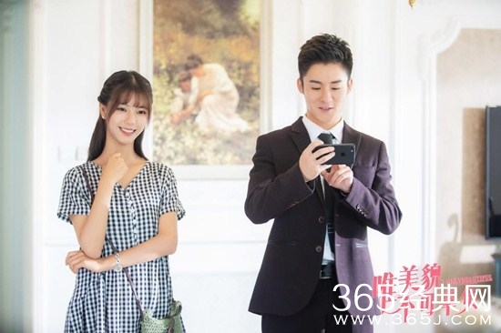 《唯美貌不可辜负》改编自什么小说