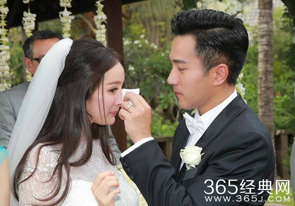 曝杨幂刘恺威分家 刘恺威获近2亿房产