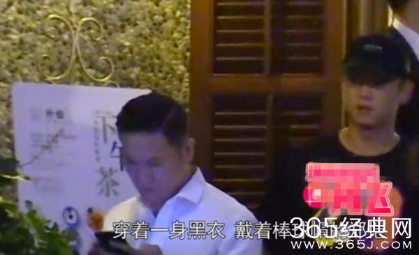 郑恺苗苗恋情实锤？ 两人疑似已经同居