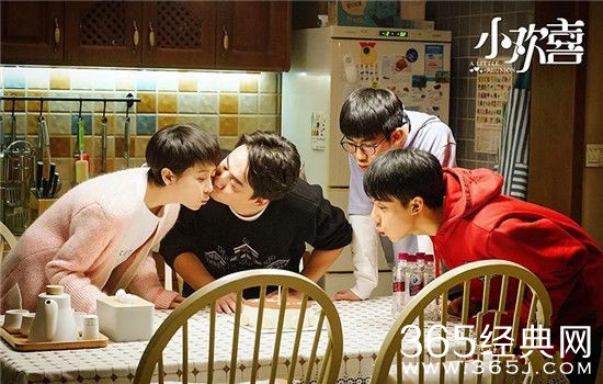 《小欢喜》开播讲述中国式家庭的无奈