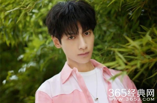 罗云熙回应受伤：左脚崴伤，已无大碍