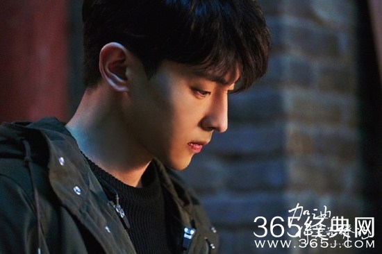 《加油，你是最棒的》郝泽宇为什么住院