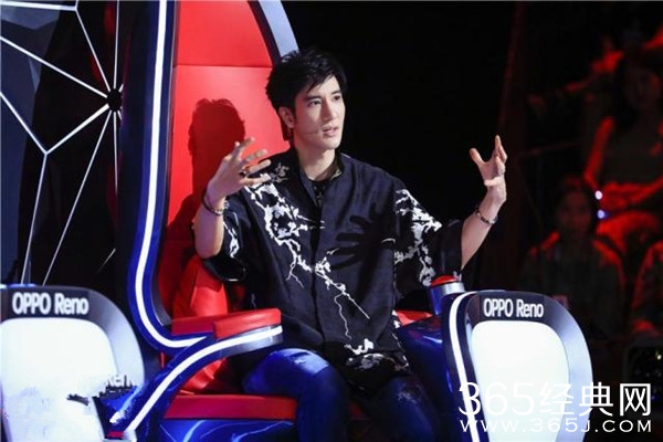 《中国好声音》2019第三期歌单汇总