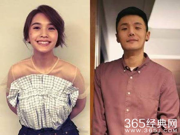 李荣浩杨丞琳合体 李荣浩是怎么去台湾的？