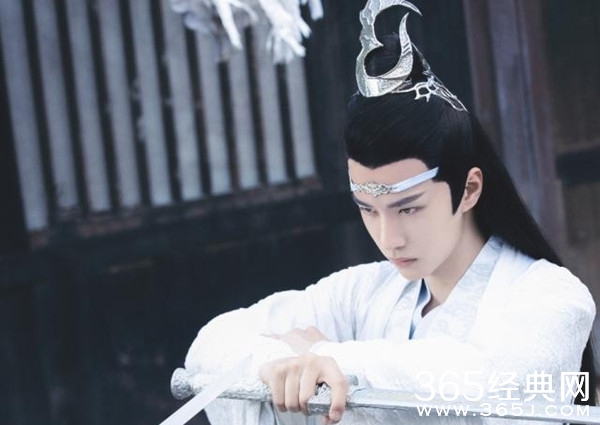 编剧汪海林痛批《陈情令》还将头像换成肖战王一博