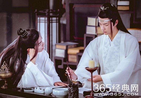 《陈情令》大结局点播什么时候开始？怎么点播？