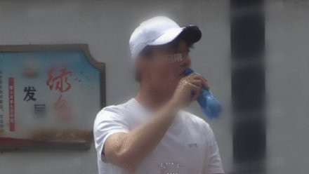 吴昕恋情疑曝光 两人疑似已经同居