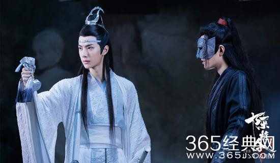 汪海林发文痛批陈情令 直言“太恶心”