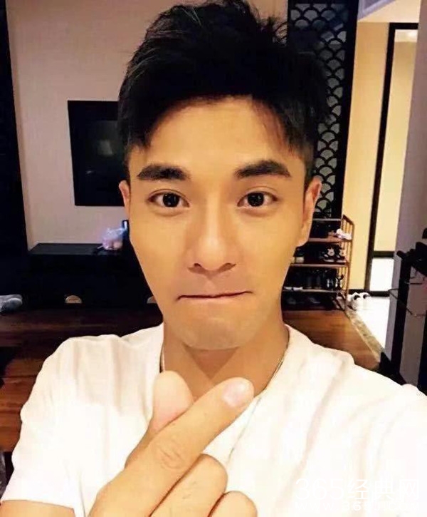 吴昕疑恋情曝光 男方同为演员 两人曾多次合作