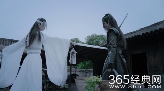 《陈情令》薛洋对晓星尘残忍的原因