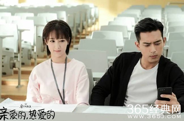 杨紫李现再度合体拍杂志 “佟言夫妇”上线