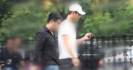 吴昕疑恋情曝光 男方同为演员 两人曾多次合作