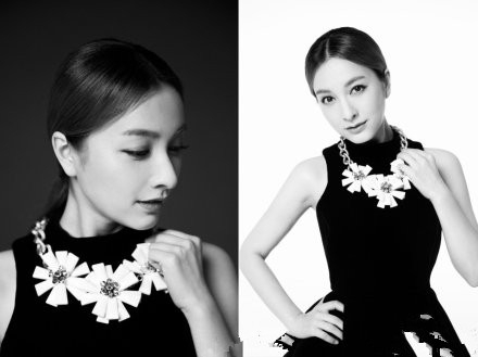 吴昕恋情疑曝光 两人疑似已经同居