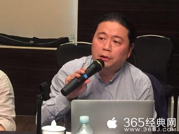 编剧汪海林痛批《陈情令》还将头像换成肖战王一博