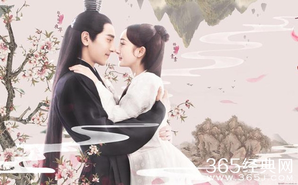 382张图看《三生三世》 图解电影被判侵权