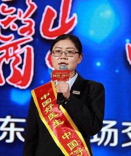 “中国好医生”周南医生去世 年仅37岁