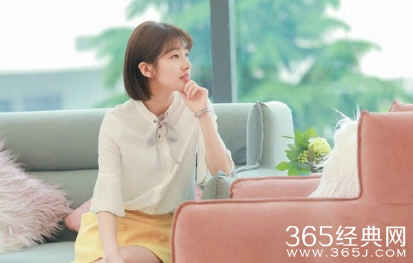 《恋梦空间2》女CEO傅舒卉个人资料介绍