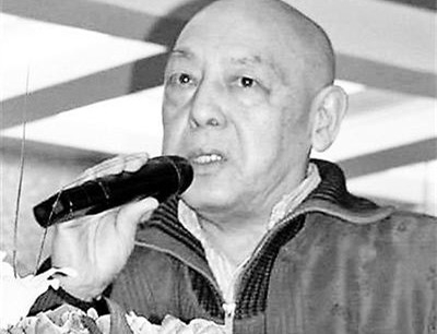 87版《红楼梦》编剧周雷病逝 享年81岁