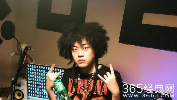 《中国新说唱2019》彩虹弟弟Doooboi个人资料介绍