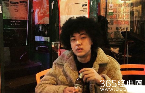 《中国新说唱2019》彩虹弟弟Doooboi个人资料介绍