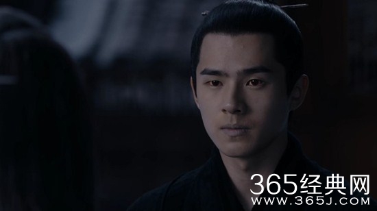 《九州缥缈录》吕归尘黑化的原因是什么