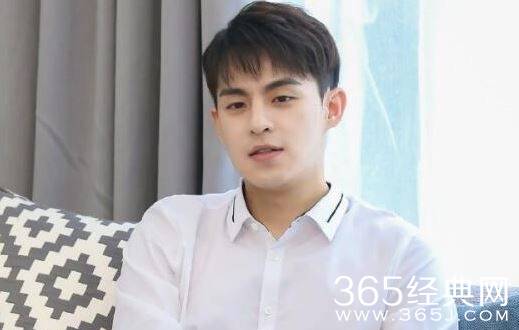 《恋梦空间2》卓逸凡个人资料介绍