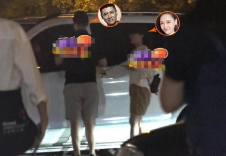 任重孙骁骁恋情曝光?甜蜜约会看话剧