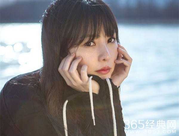 柳岩称暧昧不道德：不喜欢就应该拒绝！