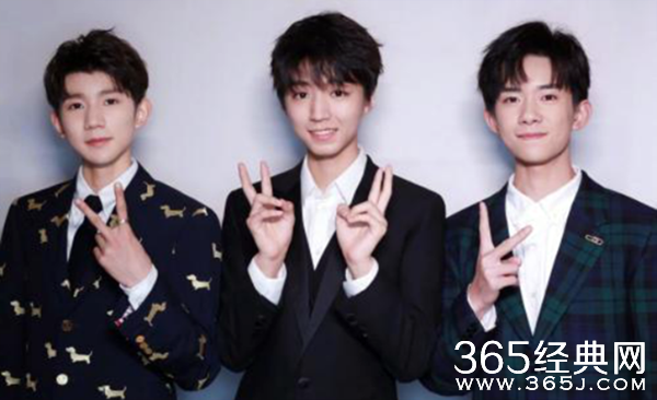 TFBOYS成员发文报平安 期待六周年演唱会