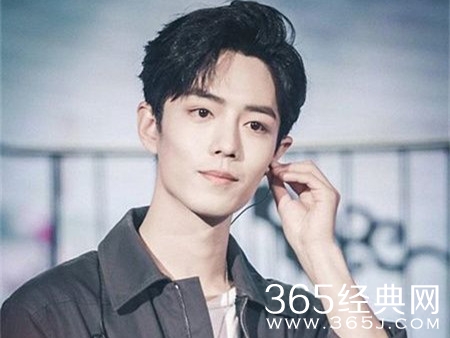 《陈情令》大结局 肖战即将投入《余生，请多指教》？