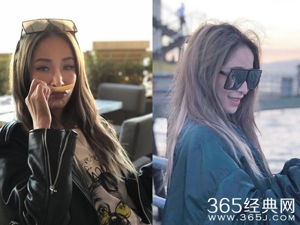 萧亚轩七夕告白粉丝 发照片让粉丝安心