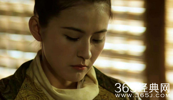 《长安十二时辰》闻染的结局介绍