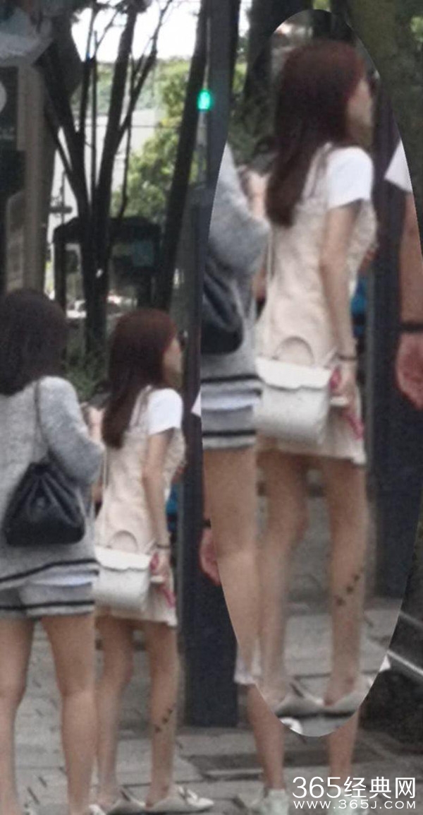 网友日本偶遇王思聪 美女相陪艳福不浅