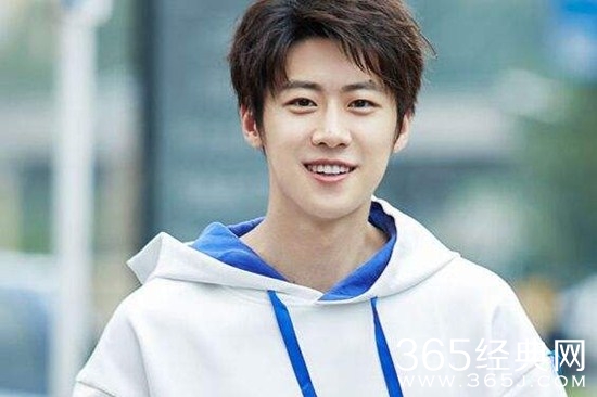 《加油，你是最棒的》赵小北及饰演者介绍