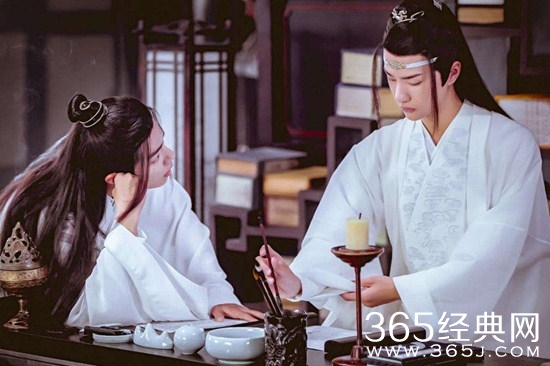 《陈情令》大结局介绍
