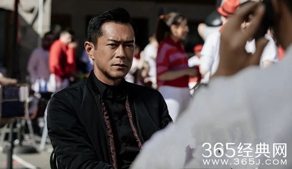 《使徒行者2》票房喜人 片尾有彩蛋吗？