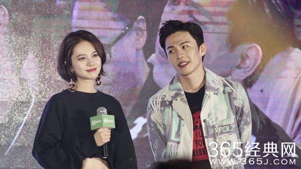 李鸿其否认恋情 《亲爱的热爱的》小米亚亚美好留在剧中