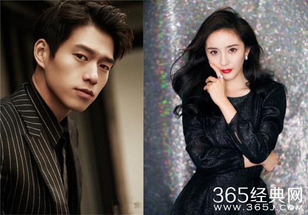 魏大勋否认恋情 神秘女子逛街竟可能是杨幂？