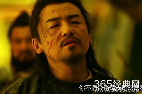 《长安十二时辰》张张小敬结局介绍