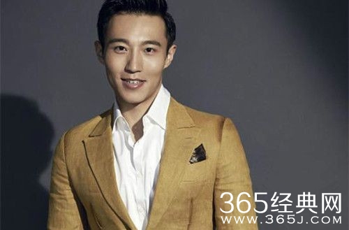 《上海堡垒》潘翰田扮演者介绍 曾出演过《战狼》