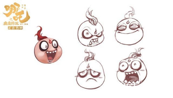 哪吒上映第14天 票房破30亿！即将超越《我不是药神》